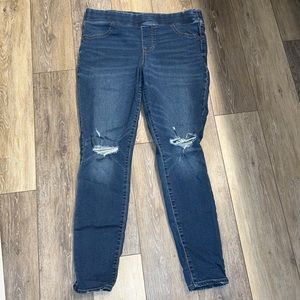 OLD NAVY JEANS